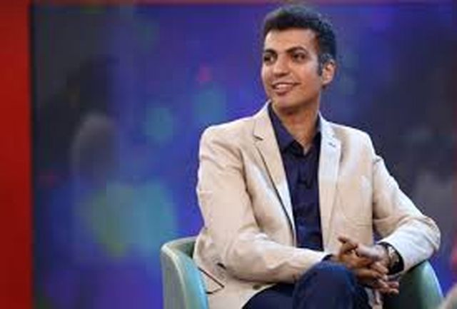 عادل فردوسی‌پور با «۹۹» بازمی‌گردد