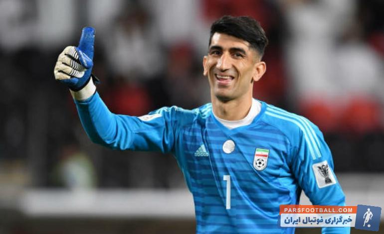 جدایی بیرانوند و علیپور قطعی شد؟!
