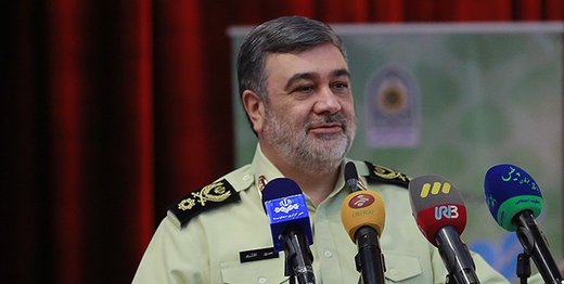بدحجابی در برخی برنامه‌های تلویزیونی از خیابان بدتر است