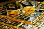 بزرگترین افت هفتگی قیمت طلا در ۲.۵ سال اخیر