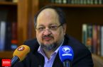دولت برای بهبود وضعیت بازنشستگان تلاش می کند
