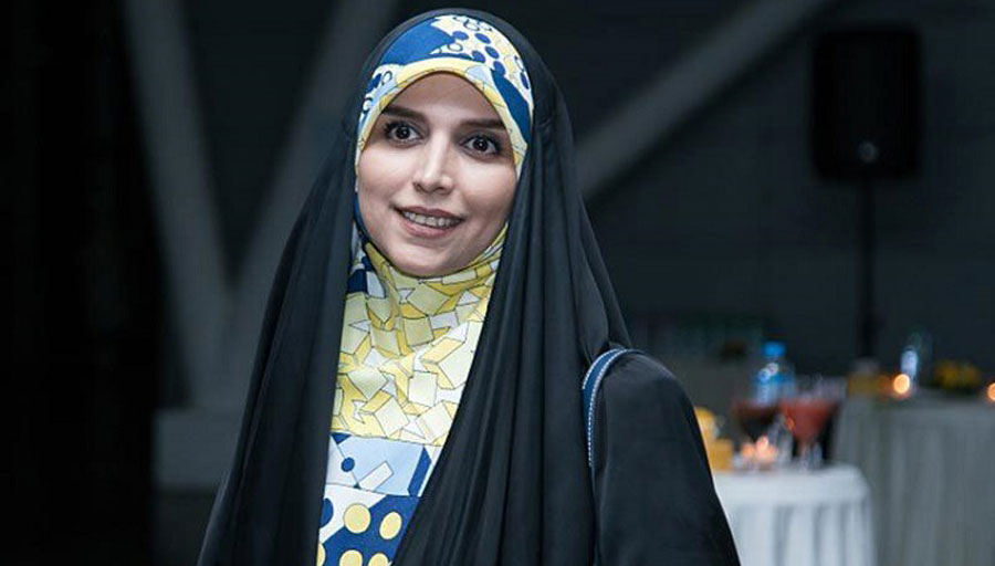 خواننده مورد علاقه مژده لواسانی لو رفت