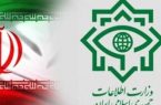 تقدیر ۲۲۲ نماینده از وزارت اطلاعات