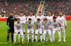 تراکتور،پرسپولیس را شکست داد