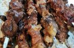 ماجرای قورباغه در کبابی شهر مرودشت!