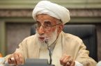 واکنش کدخدایی به پیشنهاد تحریم آیت‌الله جنتی