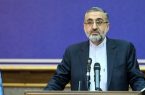 متواری بودن سالار آقاخان