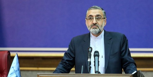 متواری بودن سالار آقاخان