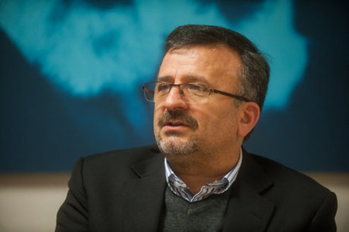 استعفایی از عرب ندیدهام