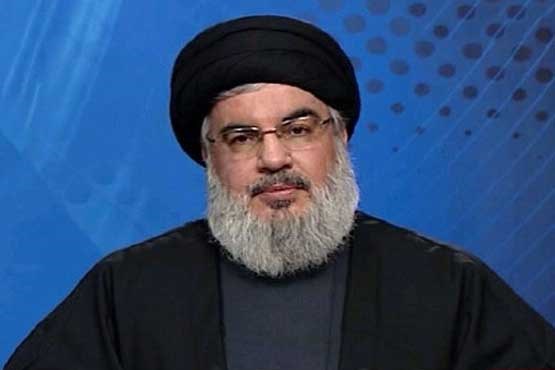 چرا سید حسن نصرالله در مراسم عروسی شب گذشته پسرش شرکت نکرد؟ +عکس