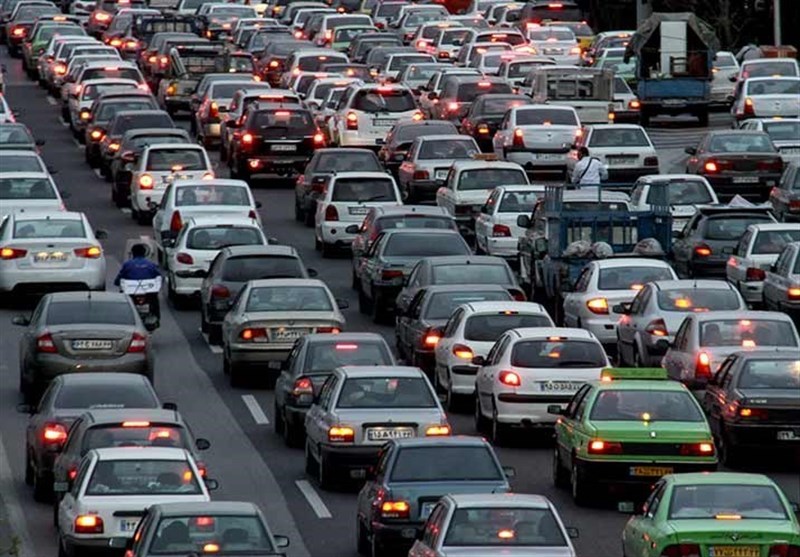 معضل زیست محیطی این روزهای تهران