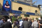 حسین آهی با بدرقه گرم جامعه رادیو راهی خانه ابدی شد حسین آهی با بدرقه گرم جامعه رادیو راهی خانه ابدی شد
