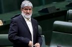 احمدی‌نژاد جسارت بیشتری داشت