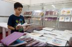 عرضه کیف مدارس با مواد بازیافتی چینی