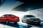 قیمت رقابتی پرشیاخودرو برای خودرو‌های نو BMW