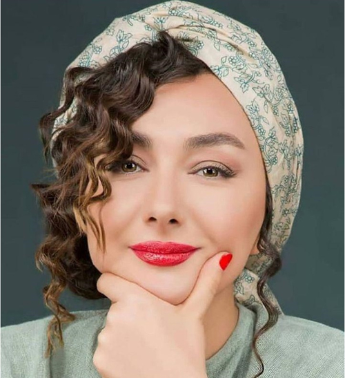 هانیه توسلی هم در تلویزیون ممنوع شد!