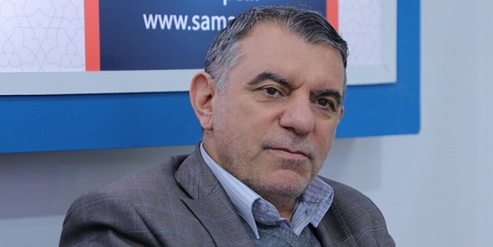 رئیس سابق سازمان خصوصیسازی بازداشت شد