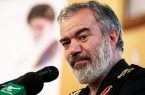 واکنش سردار فدوی به آزادسازی نفتکش ایرانی
