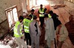 انفجار در مسجدی در پاکستان با ۴ کشته