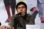 تصادف شدید، منتقد سینما را روانه بیمارستان کرد تصادف شدید، منتقد سینما را روانه بیمارستان کرد