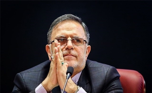 سیف و عراقچی، عناصر متعلق به نظام هستند