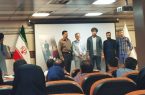 نگذاریم دریای کاسپین مانند بحرین شود