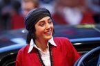 گلشیفته فراهانی روانکاو شد