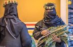 منطقه عجیب و یک جشنواره متفاوت در عربستان