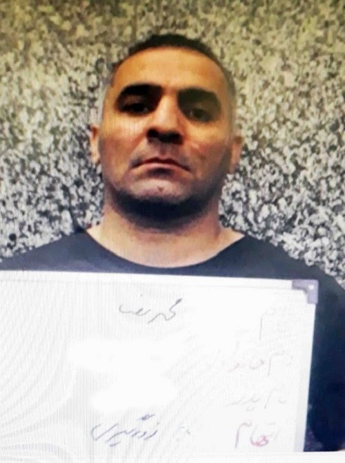 آزار دختران جوان در خانه خالی تهرانپارس