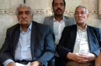 امید علیمردانی درگذشت
