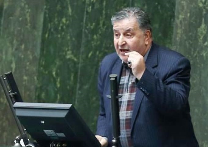 بحث تغییر قانون اساسی فعلا منتفی شد