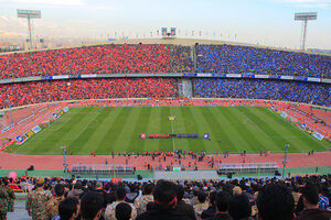 قوه قضاییه به پرونده استقلال و پرسپولیس ورود پیدا کرد