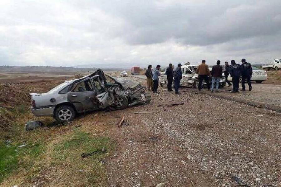 یک زائر ایرانی در عراق کشته شد