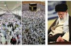 معامله قرن با همت و ایمان جبهه مقاومت محکوم به شکست است