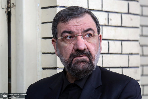 پیام تسلیت شمخانی