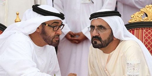 عربستان از سوئیس پیام فرستاد