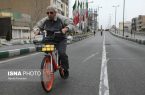 بروزرسانی قوانین دوچرخه سواری در پایتخت