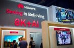 هوآوی از سیستم عامل اختصاصی خود در تلویزیون هوشمند 5G استفاده کرد