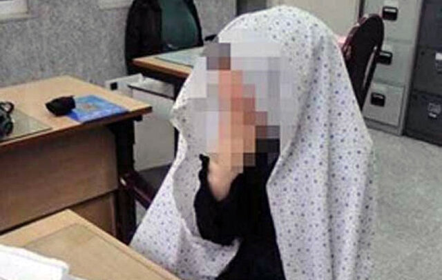 بازجویی از زن متهم به قتل در ملایر ادامه دارد