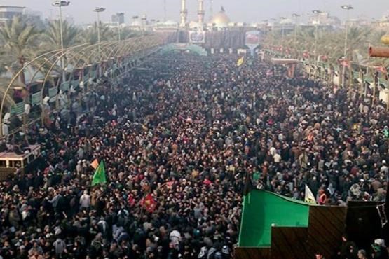 ثبت‌نام بیش از ۴۵ هزار متقاضی سفر اربعین در سامانه سماح