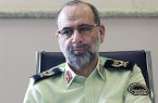 پلیس در جریان فینال جام حذفی فوتبال کوتاهی نکرد/ ناجا مشکل امنیتی برای لیگ برتر ندارد