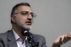 پایان رفاقت با صادق آملی لاریجانی