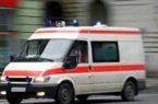 پشتپرده استفاده سلبریتیها از آمبولانس قلابی! پشتپرده استفاده سلبریتیها از آمبولانس قلابی!
