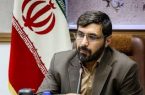انتقاد بسیجِ تلویزیون از منتقدانِ آملی لاریجانی