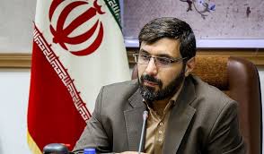 انتقاد بسیجِ تلویزیون از منتقدانِ آملی لاریجانی