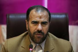ظریف، صدای تمام ملت ایران است