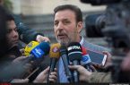 مذاکره ایران با سازمان ملل برای رفع تحریم ظریف