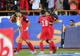 بُرد «برانکویی» کالدرون در افتتاحیه لیگ برتر