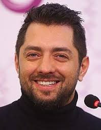 بهرام رادان تهیهکننده شد