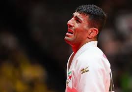 نامه کمیته ملی المپیک به IOC درباره سعید ملایی
